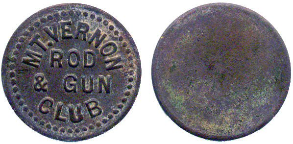Mount Vernon Rod and Gun Club