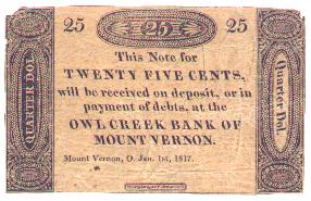 OWL CREEK BANK of MOUNT VERNON – 25