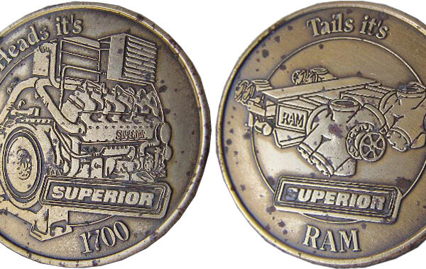 Superior 1700