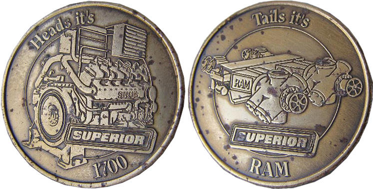 Superior 1700