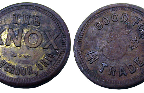 The Knox Good For 5c