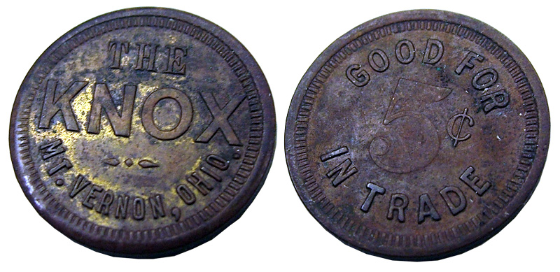 The Knox Good For 5c